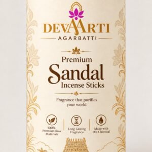 Dhoop Sticks (Bambooless)